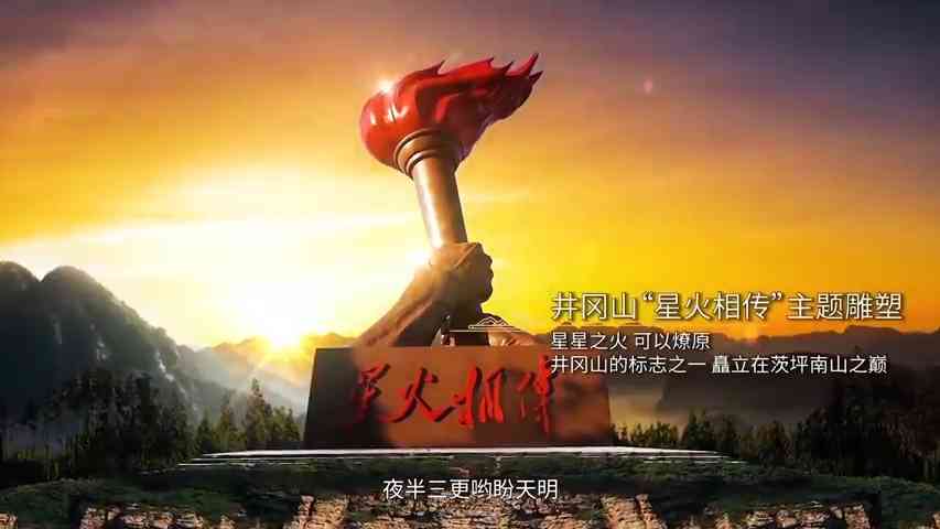 列表图